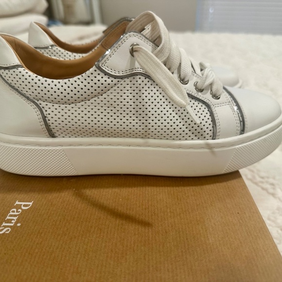 christian louboutin vieirissima sneakers - Picture 5 of 9